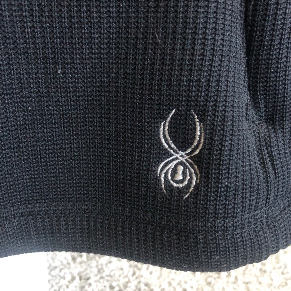 Spyder jacket - Picture 2 of 3